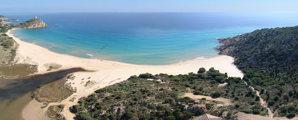 فيلا Casa Bithia شيا المظهر الخارجي الصورة