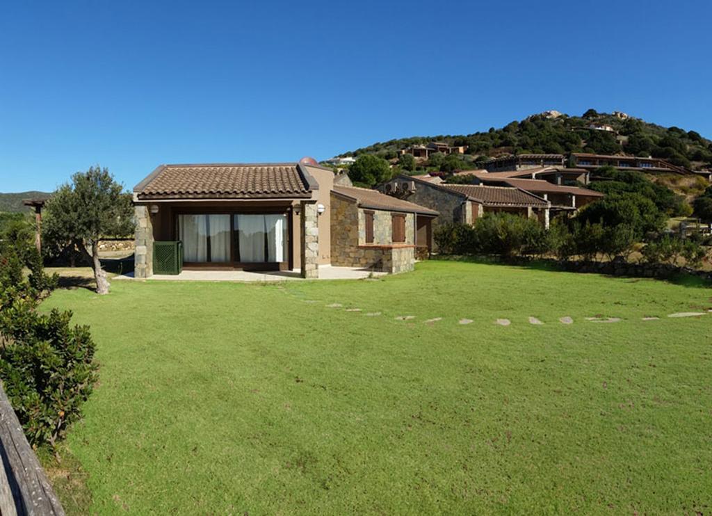 فيلا Casa Bithia شيا المظهر الخارجي الصورة